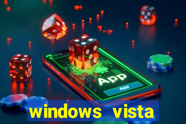 windows vista simulator online